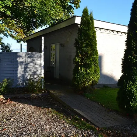 Apartmán Vilstruplund Otterup