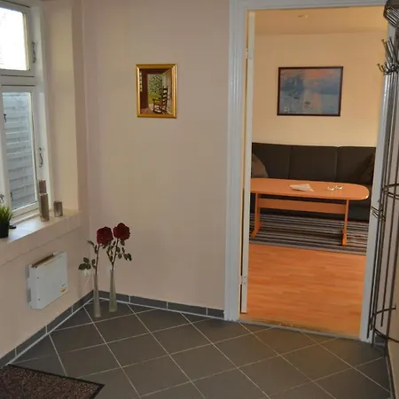 Apartmán Vilstruplund *