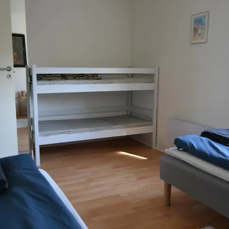 Apartmán Vilstruplund