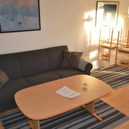 Vilstruplund Apartmán Otterup