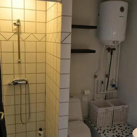 Apartmán Vilstruplund *